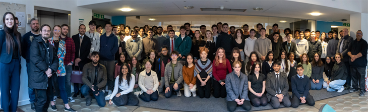 UCL CS Touchless Computing Team 2023